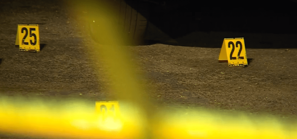 Man seriously injured in North Avondale shooting