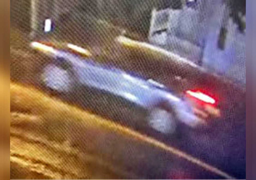 Lowell police release images of vehicle in hit-and-run that killed woman