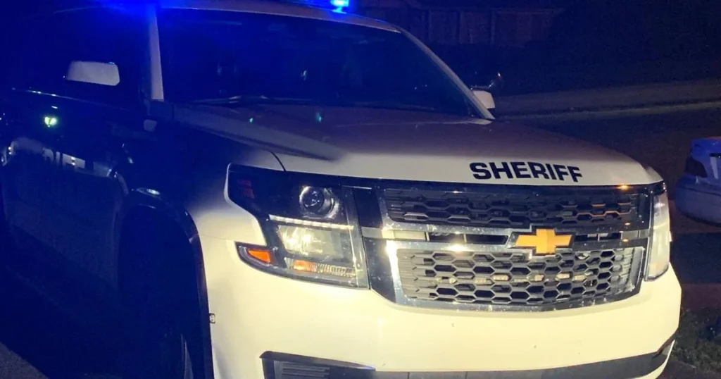 29-year-old man killed in Fairfield shooting; woman in custody