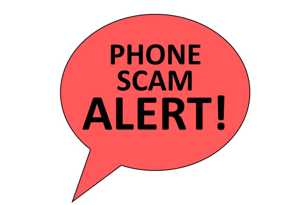 Boulder Residents Warned of Surge in Scams Targeting Seniors, Officials Urge Vigilance