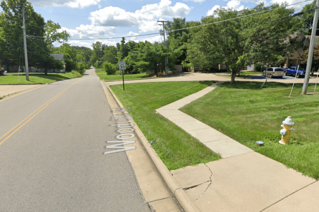 Mansfield Community in Shock after Father and Son Found Dead in Apparent Murder-Suicide