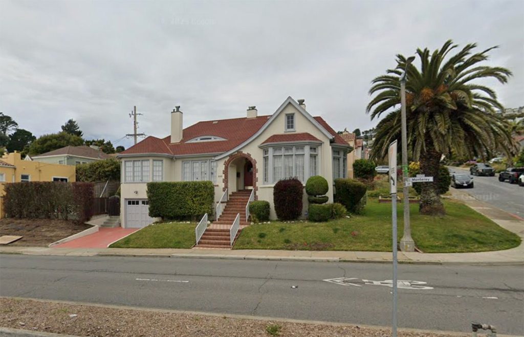 Day Around the Bay: Autopsy Suggests Mother Shot Children, Husband In Westwood Home