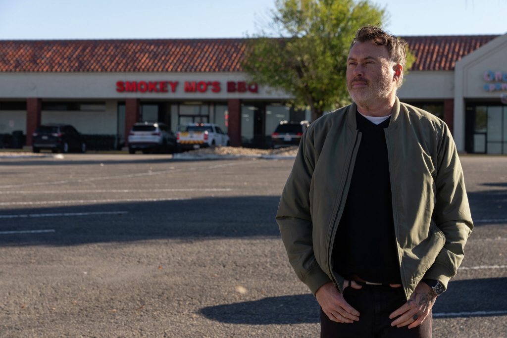 Employees reported rats at Smokey Mo’s in Round Rock. But that didn’t stop Thanksgiving turkey orders