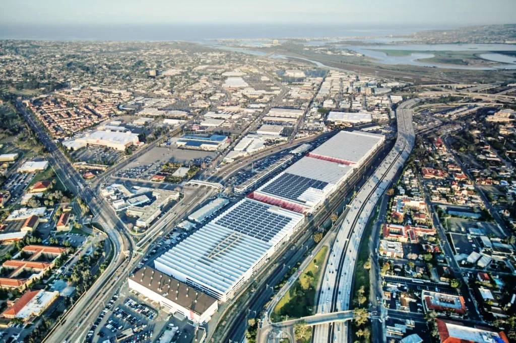 Former military contractor sentenced in San Diego in wide-ranging SPAWAR corruption scheme