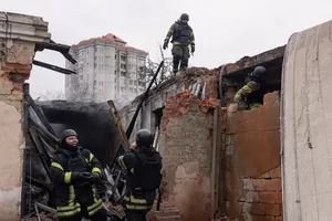 Ukraine relinquishes more positions in southern Zaporizhzhya region – Wed, 12 Nov 2025 PST