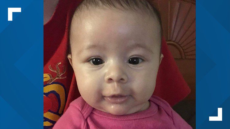 Man pleads guilty to neglect after abandoning baby to die in Indiana motel room