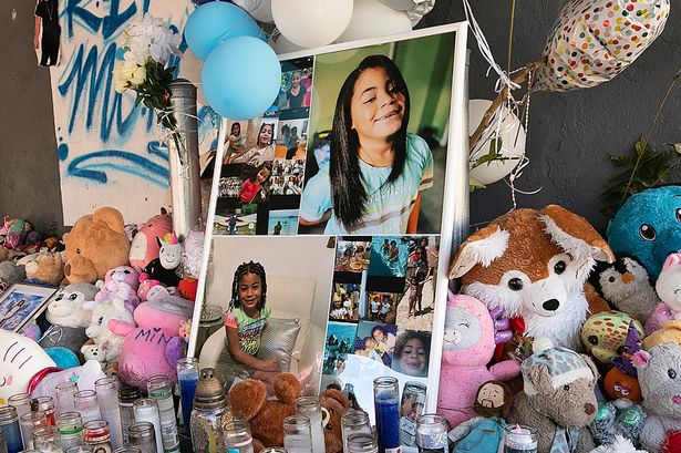 Schoolgirl, 11, ‘starved’ before death as body found inside bin a year later