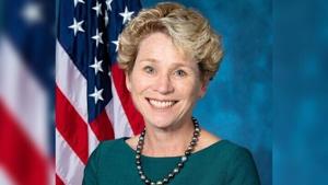 Bomb threat targets U.S. Rep. Chrissy Houlahan’s district office in West Chester, officials say