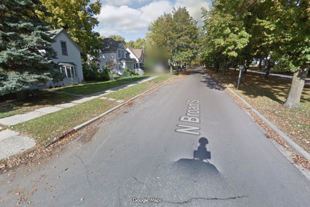 $40K Loss as Fire Engulfs Garage in Mankato, Pets Perish and One Injured