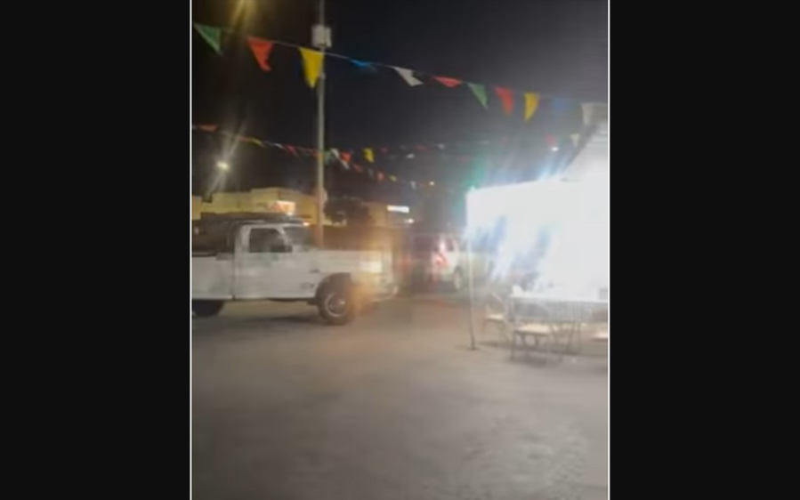 Suspect who repeatedly rammed San Jose food truck with vehicle arrested for assault with a deadly weapon