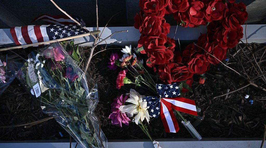 National Guardsman’s Father Mourns Daughter Killed in DC Shooting; Afghan National Identified as Suspect