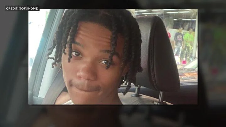 16-year-old found shot to death on Eastern Parkway in Brooklyn, NYPD says