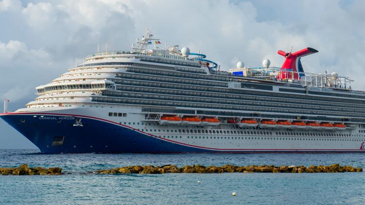Criminal charges may be filed after Florida teen found dead on cruise ship, court filing suggests