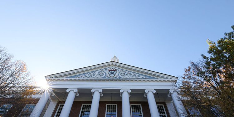 Two College Students Charged After Setting Off Fireworks in Harvard Medical School Building