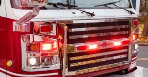 Two severely burned in Saturday Schenectady grease fire