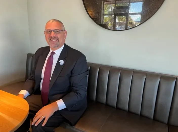 Norristown schools superintendent blasts federal and state government