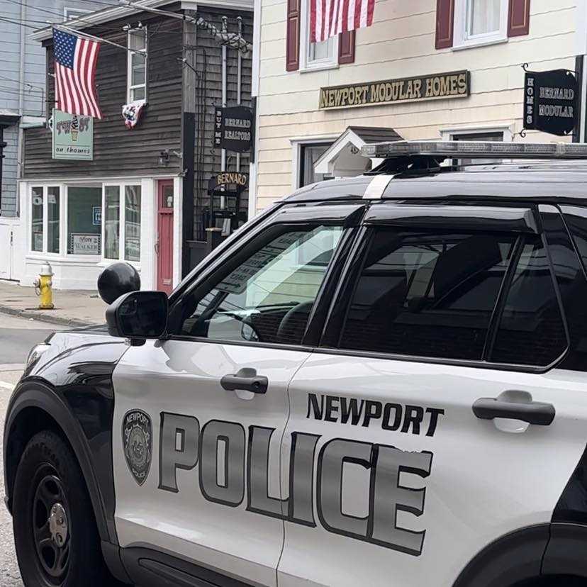 Police: 2 Rhode Island teens charged with assault of special needs student