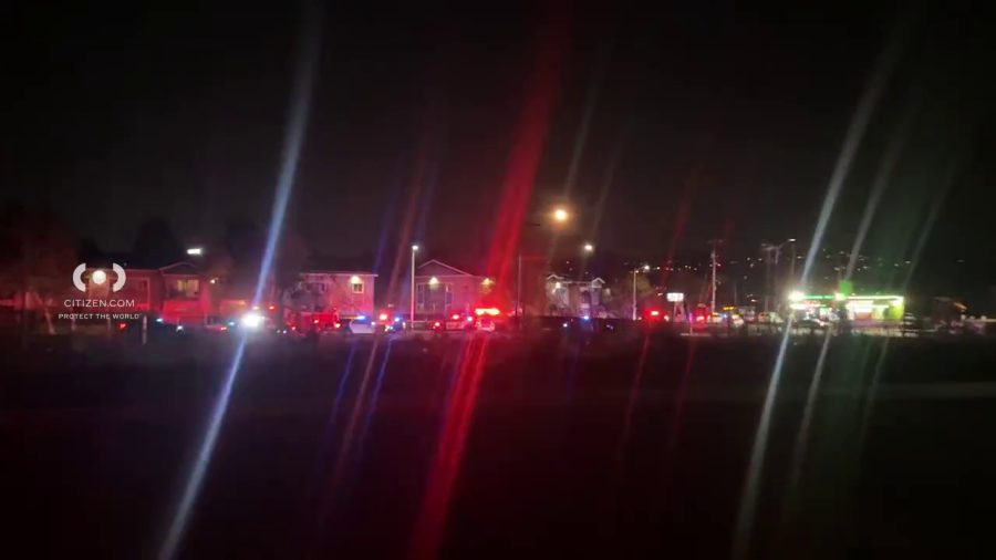 1 dead in Richmond shooting over weekend