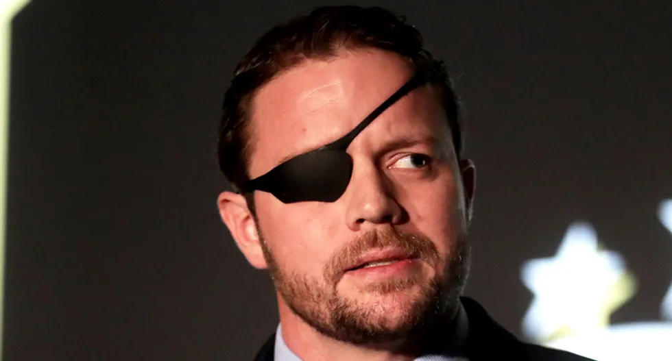 House Republican hit with international travel ban after drinking incident