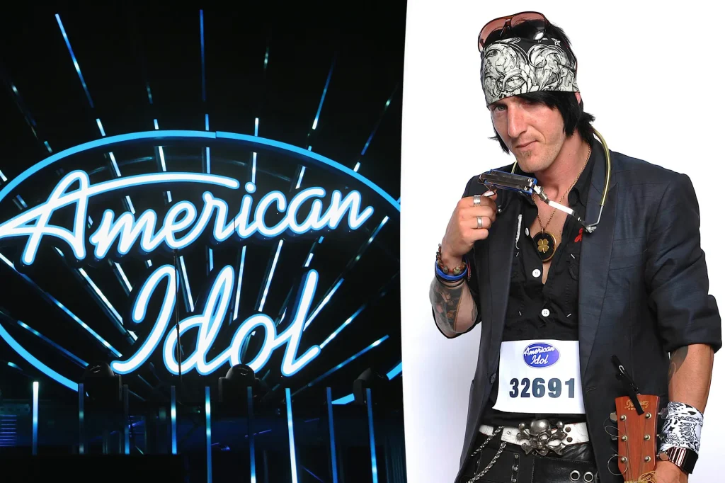 ‘American Idol’ contestant arrested for allegedly having sex with minor: report