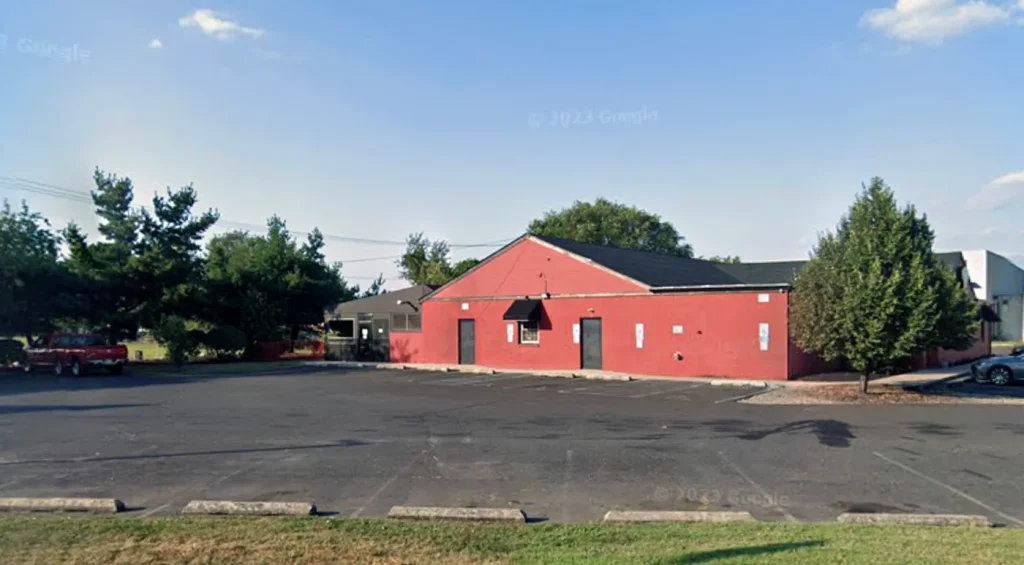 Vehicle barrels through brick wall, lands inside NJ pub