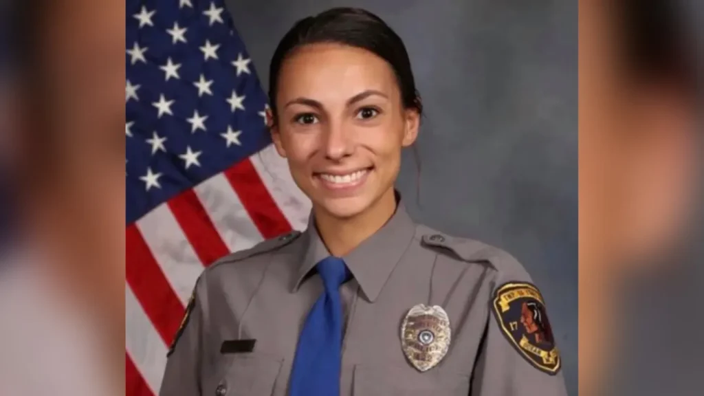 NJ cop pleads guilty to burglary, assault after breaking into ex’s home