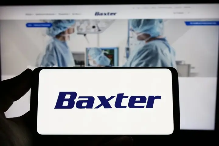 Baxter Warns Of Potential Device Tampering In Life2000 Ventilator Recall