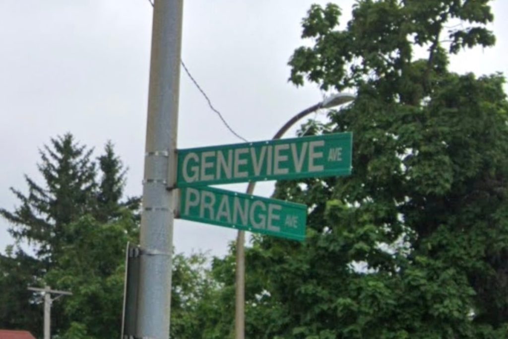 St. Louis Man Charged with First-Degree Murder in Walnut Park East Shooting