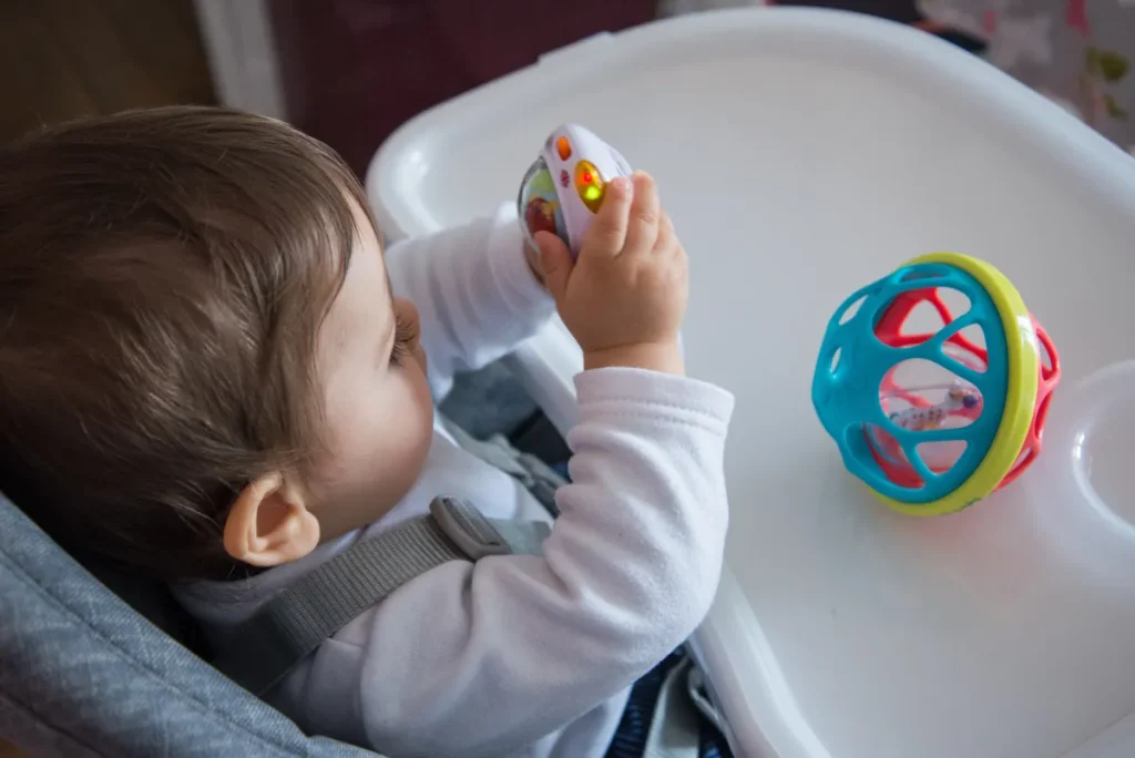 Amazon Recall: Baby, Child Products Recalled Nationwide Over Risk of Death