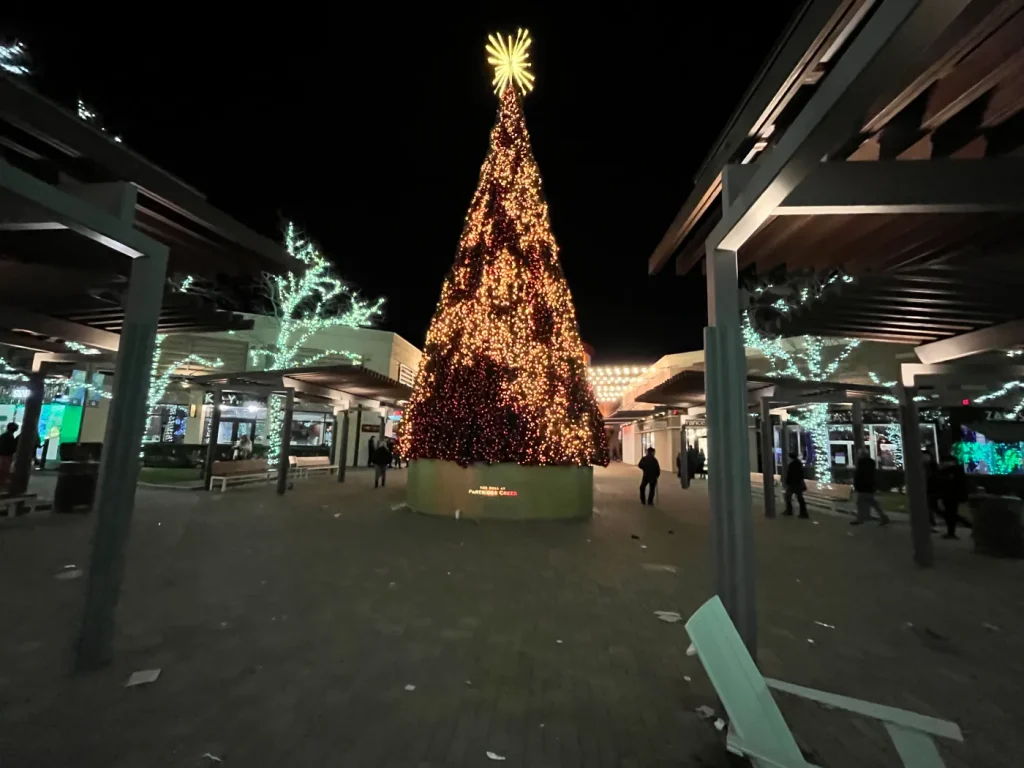 Township leader says the shooting at Partridge Creek Mall may have been ‘unpreventable’