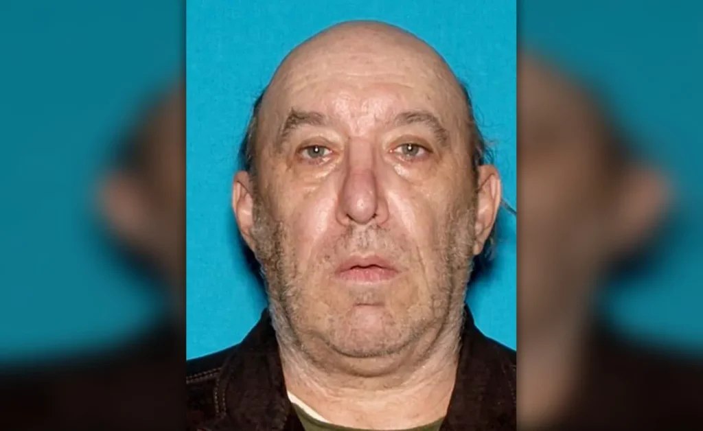 N.J. SWAT team arrests armed man in ‘hoarder’ home with rotting woman’s body