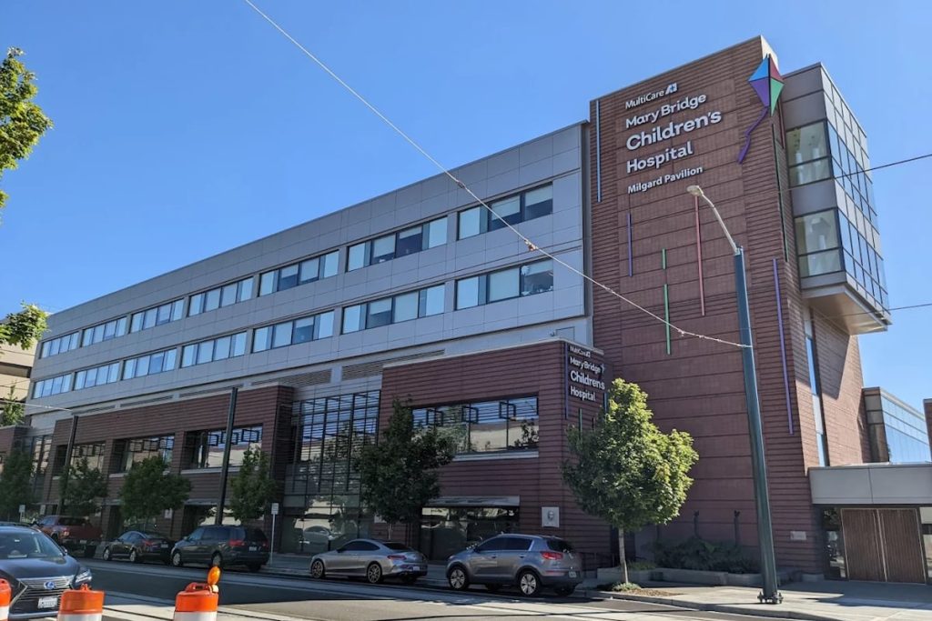 Seattle-Area Woman Accused of Delaying Care as Diabetic Daughter Dies on 700-Mile Trip to Sacramento