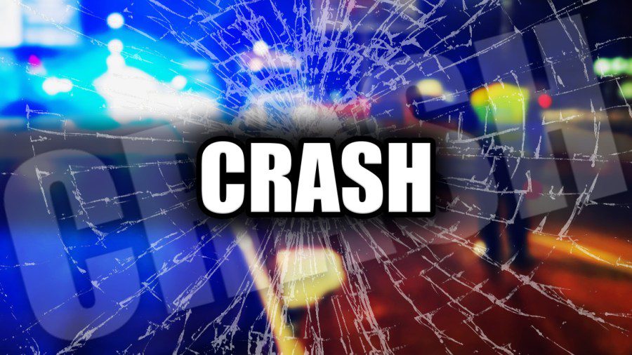 SUV strikes, injures 4-year-old in Wapello crash: Iowa State Patrol report