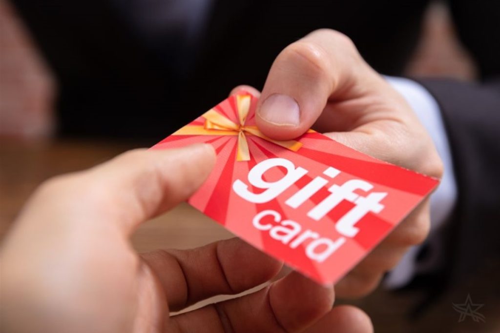 Tarrant County DA Issues Warning on Rising Gift Card Scams During Holiday Season