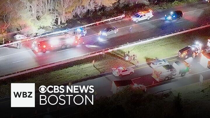 Dennis-Yarmouth High School soccer player among 2 people killed in New Bedford crash