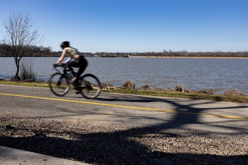 Dallas Puts Pedal To Pavement As Bike Plan, Cash And Crash Fears Collide