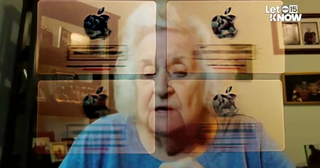 SCAM ALERT: Valley senior loses thousands of dollars to sophisticated PayPal scam