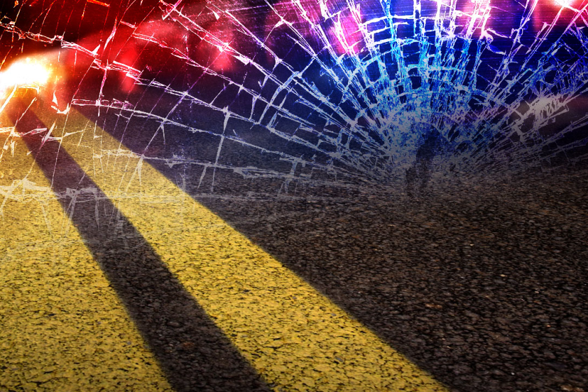 Woman seriously injured in crash near Hillsboro identified