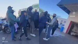 ‘The American dream is over’: Allston workers detained in ICE raid speak out