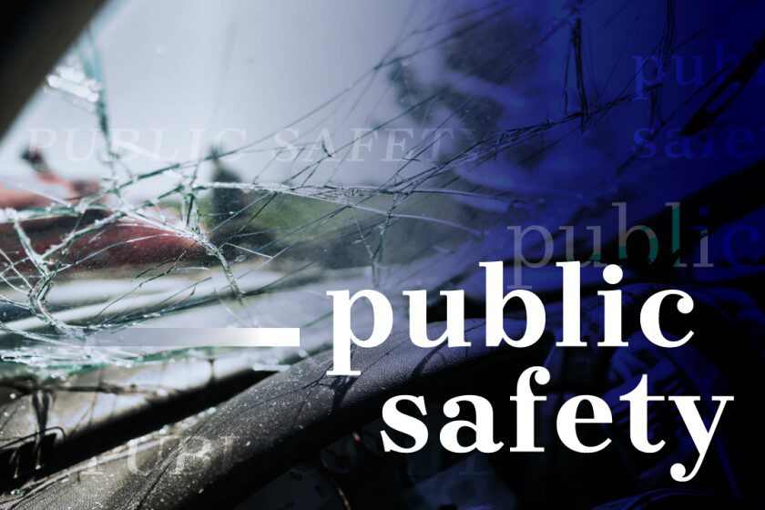 Man killed in eastern North Dakota crash