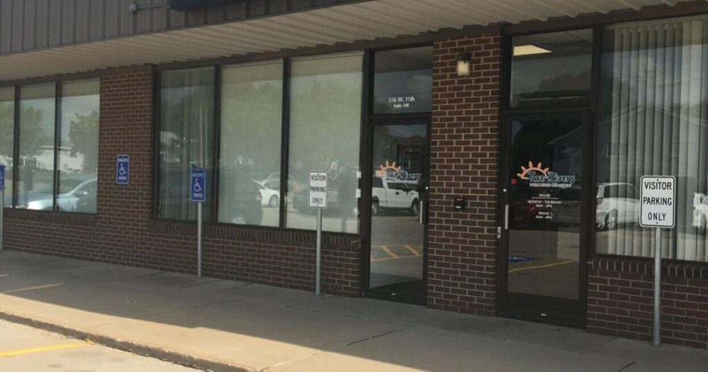 2 more Nebraska COVID deaths reported for total of 5 in recent weeks