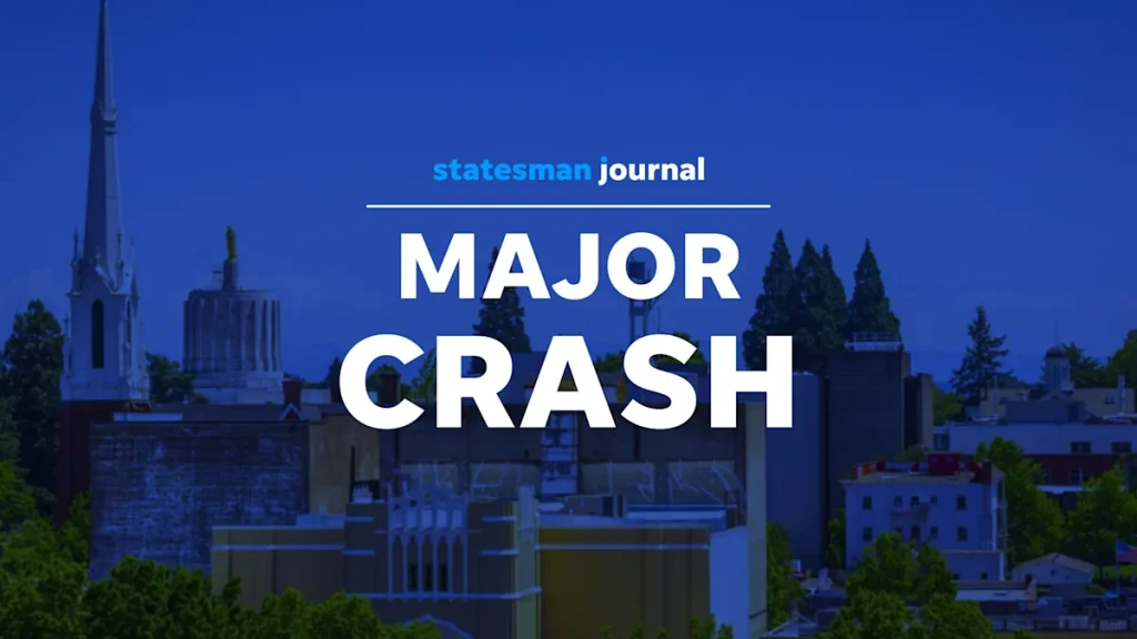 33-year-old Keizer woman dies after being thrown from car in crash in Lake County