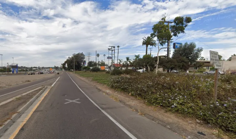 Sex trafficking arrest spotlights ‘pimp circuit’ connecting L.A., National City and Las Vegas