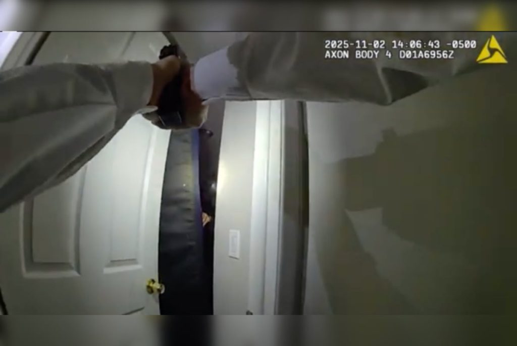 Hillsborough Deputy Shoots and Kills Armed Suspect During Hostage Standoff in Brandon Home