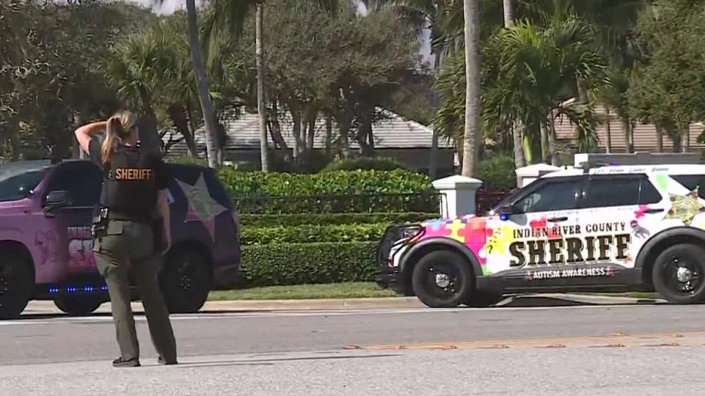 Florida deputy killed, others injured in shooting while trying to serve eviction