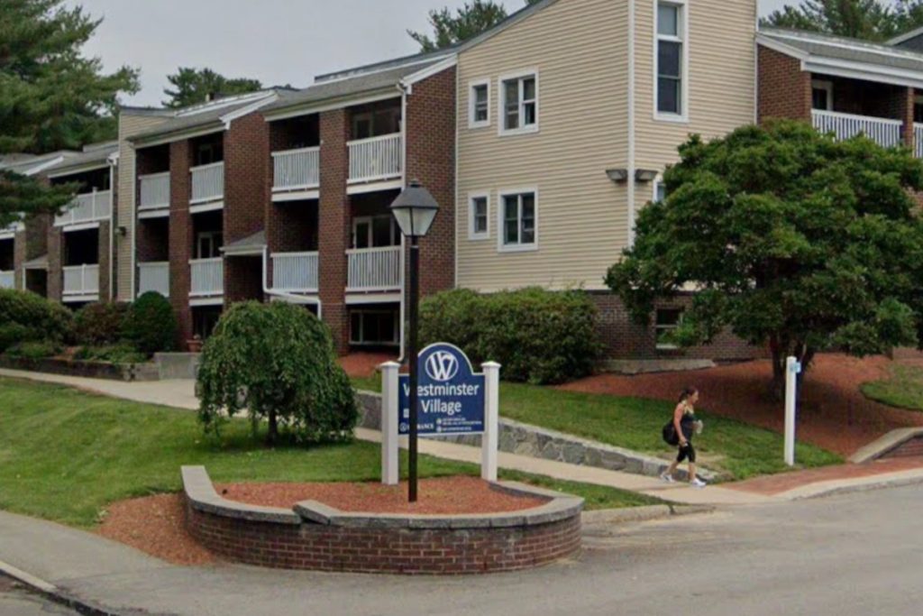 Man Suffers Life-Threatening Injuries, Multiple Displaced in Lowell Apartment Complex Blaze