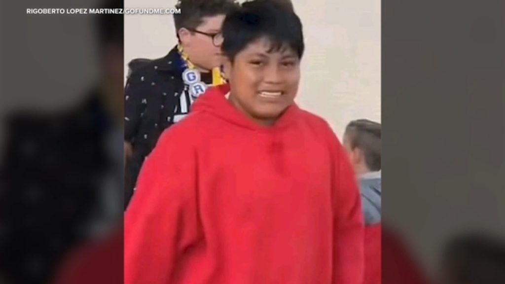 Man charged with murder in hit-and-run crash that killed 13-year-old boy in Dana Point