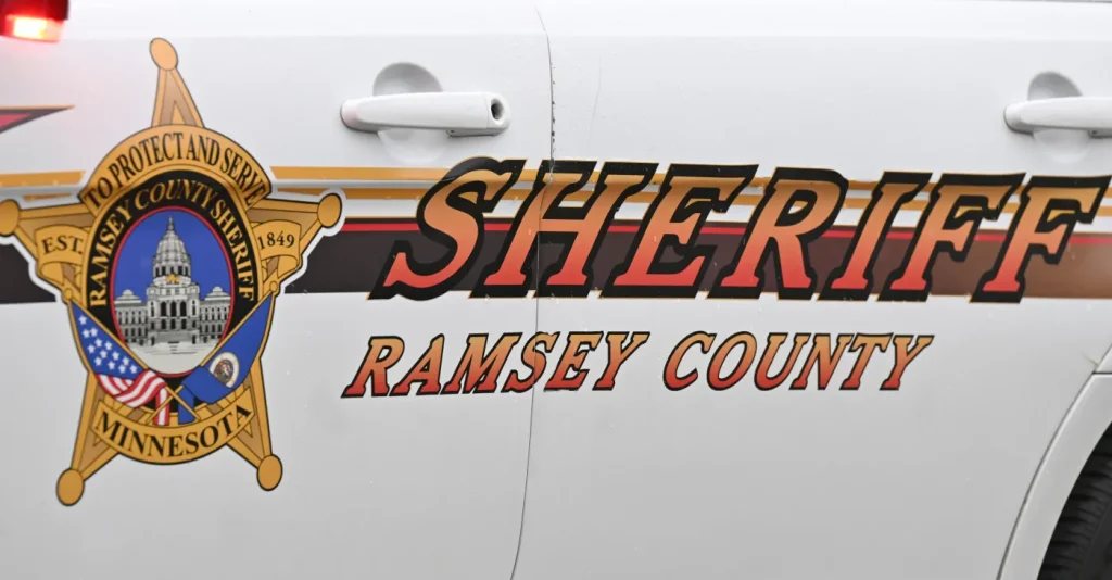 Mounds View High School teacher arrested on suspicion of criminal sexual conduct