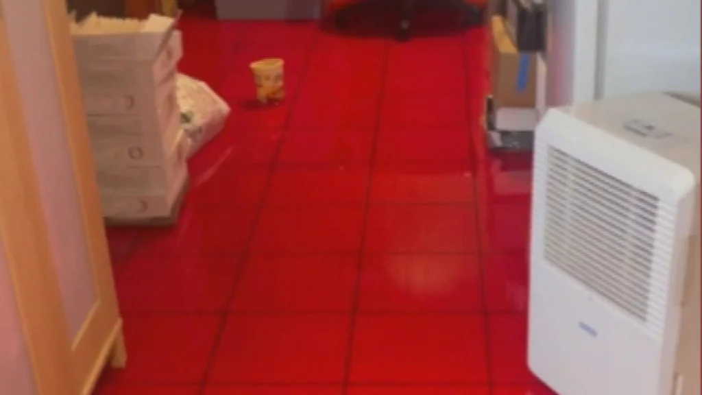 385 gallons of heating oil pumped into basement of Massachusetts home after driver goes to wrong address