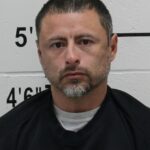 New warrant issued after Delagarza charged in Allamakee County assault